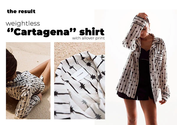 Иллюстрации для бренда одежды Misenscene — Изображение №7 — Иллюстрация, Графика на Dprofile