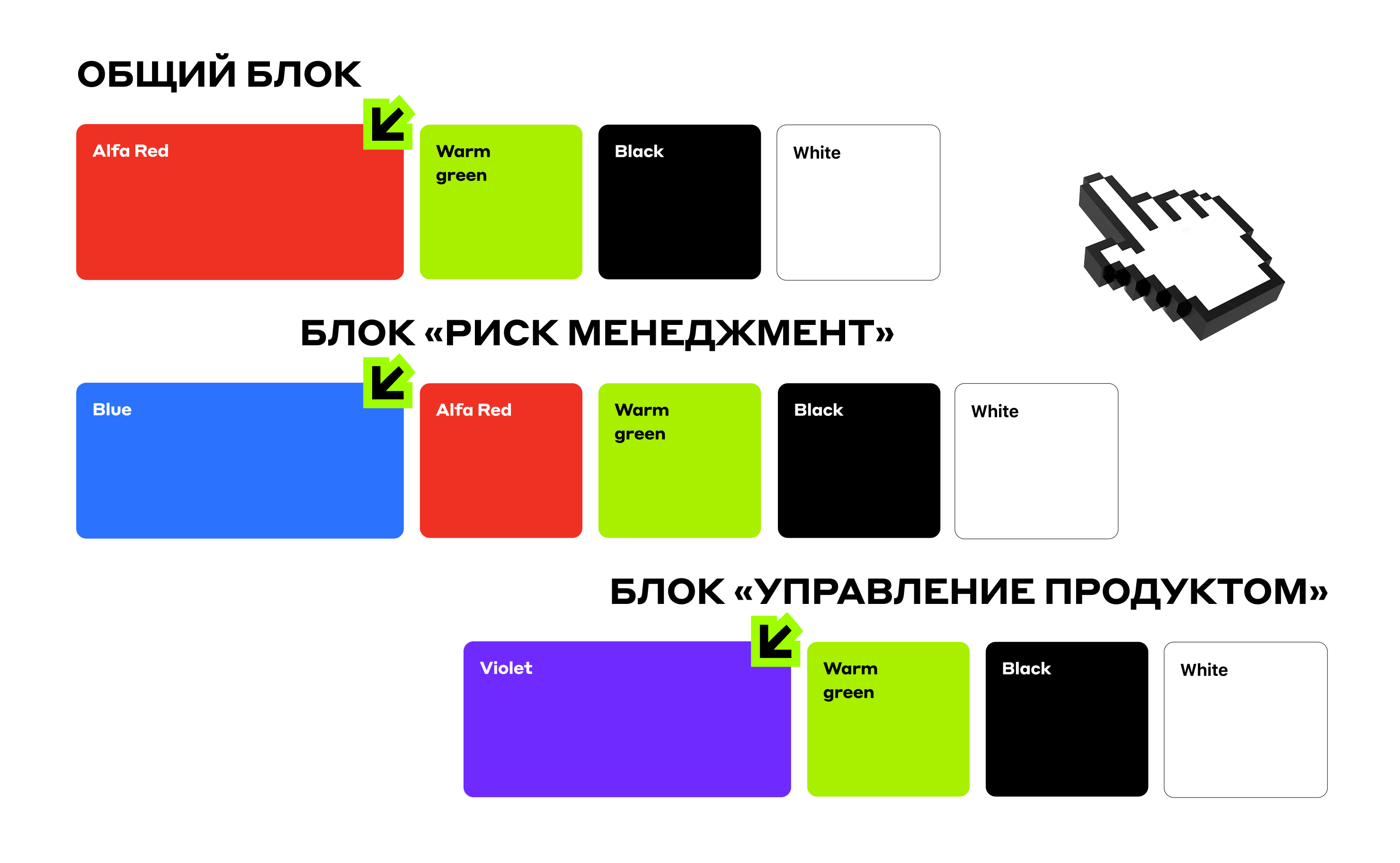 Образовательные онлайн-практики Альфа-Будущего // «Управлен… — Изображение №8 — Графика, Анимация на Dprofile