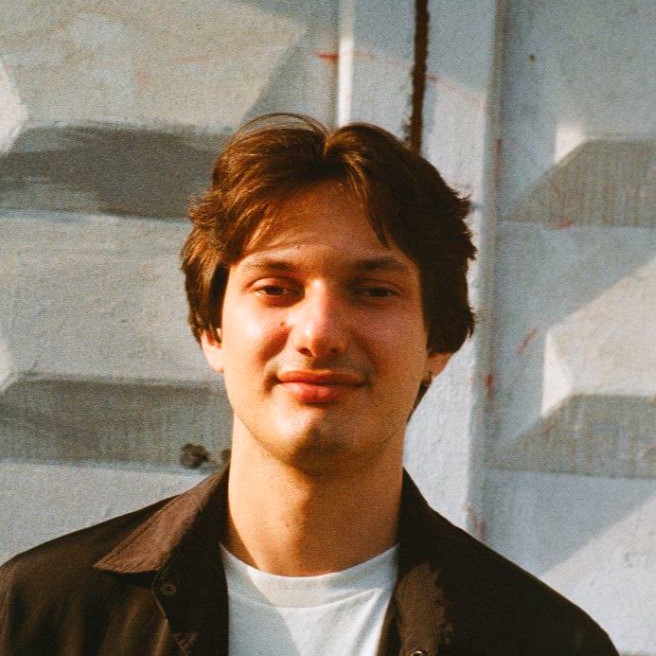 Аватар пользователя Максим Петухов