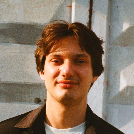 Аватар пользователя Максим Петухов