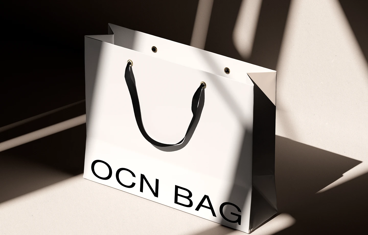 OCN BAG — Изображение №7 — Интерфейсы на Dprofile