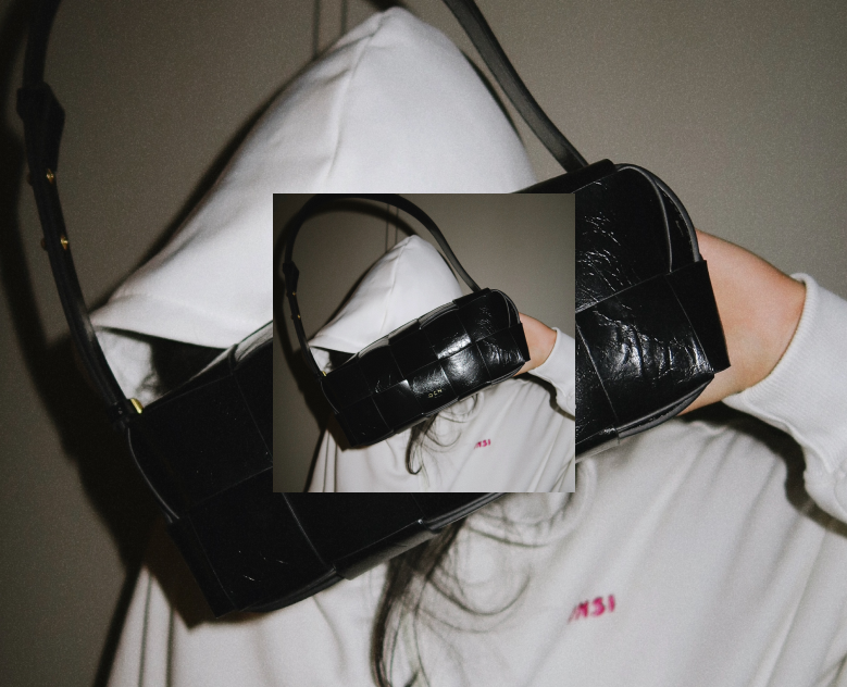 OCN BAG — Интерфейсы на Dprofile