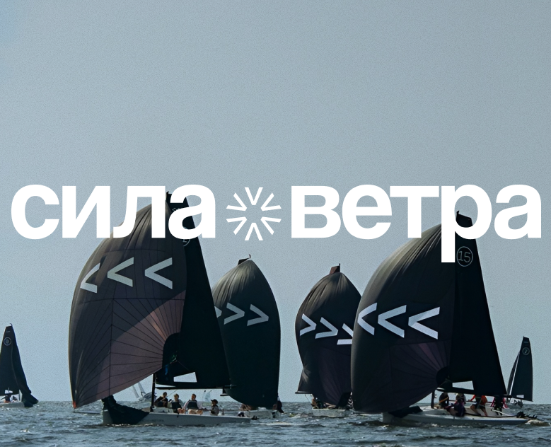 сила ветра — Интерфейсы, Брендинг на Dprofile