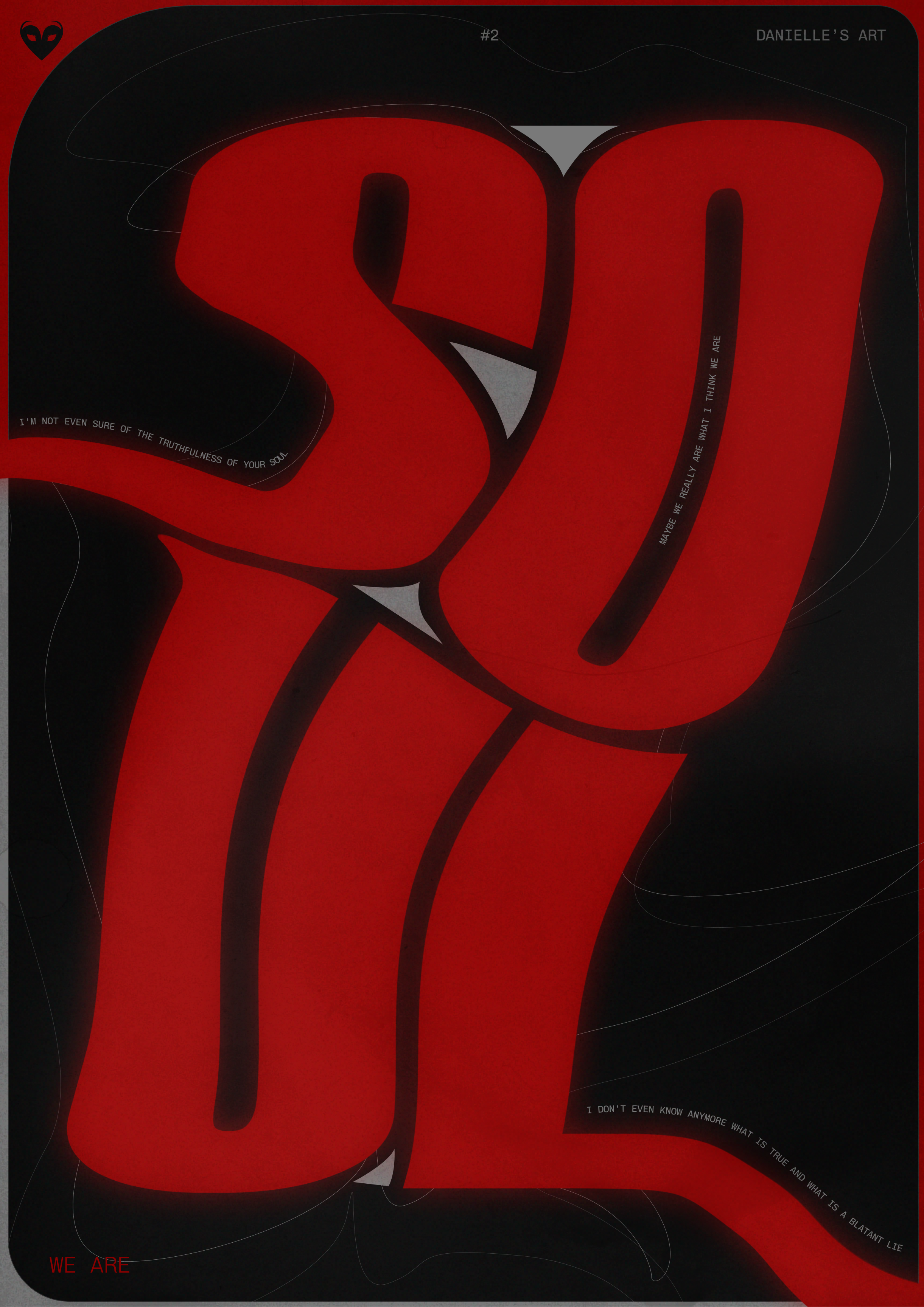 Poster collection | typography posters — Изображение №5 — Графика на Dprofile