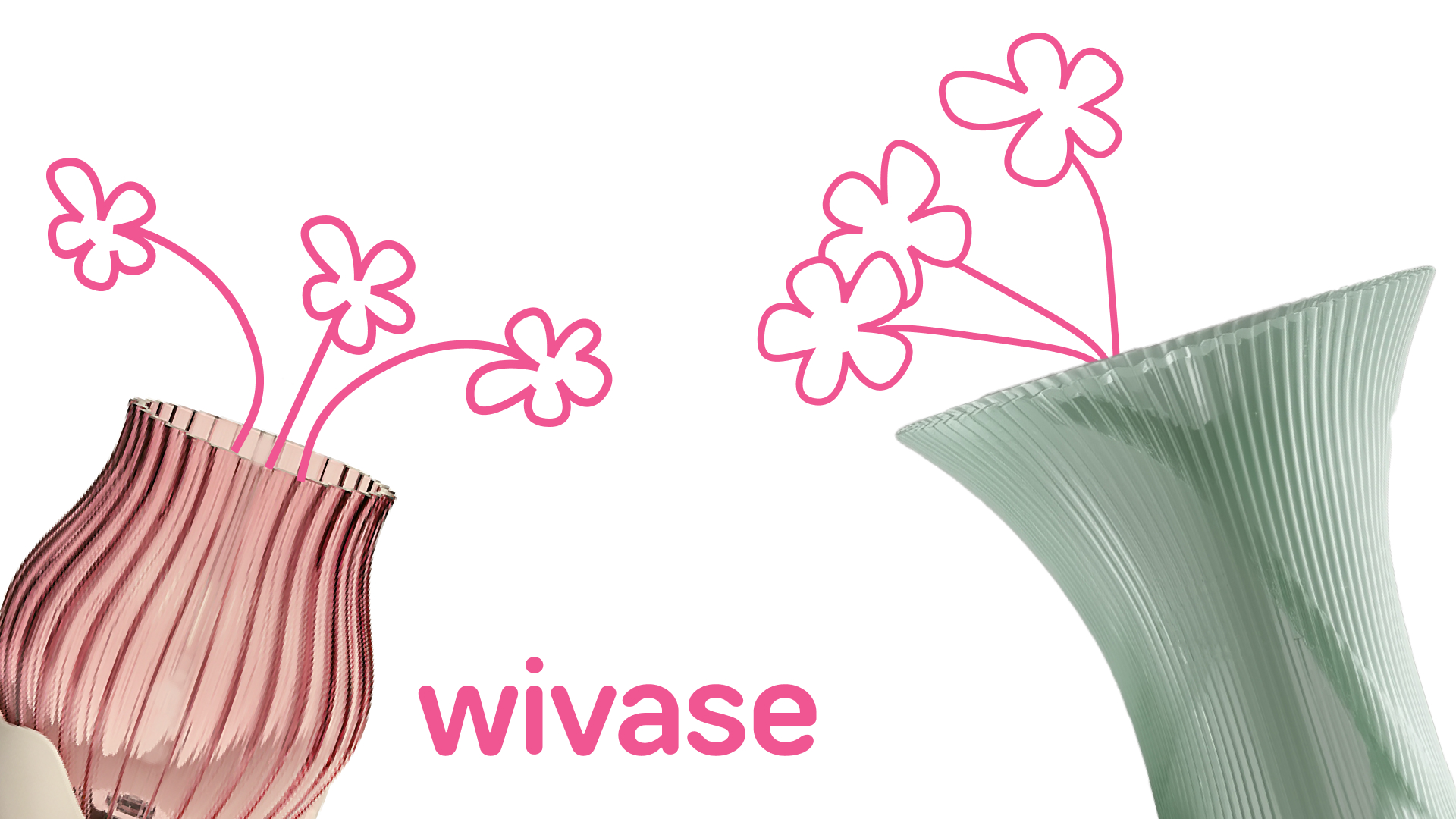 Лендинг wivase — Изображение №1 — Интерфейсы на Dprofile