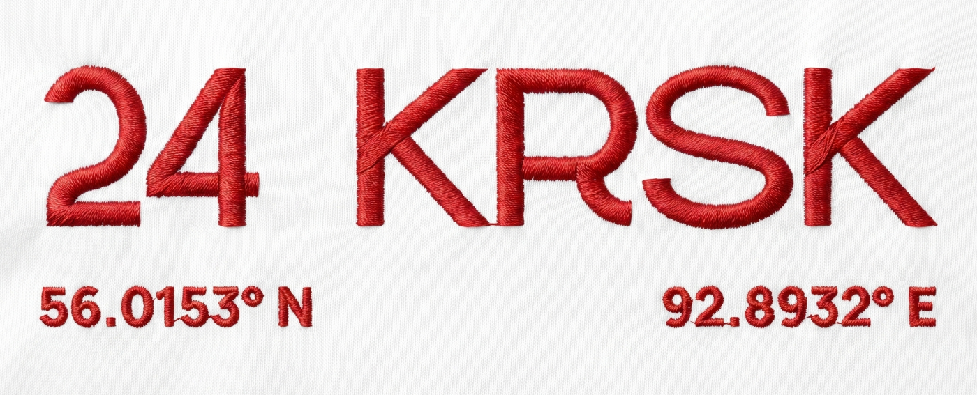 Мерч для гастрономического проекта — KrasGastro — Изображение №13 — Брендинг на Dprofile