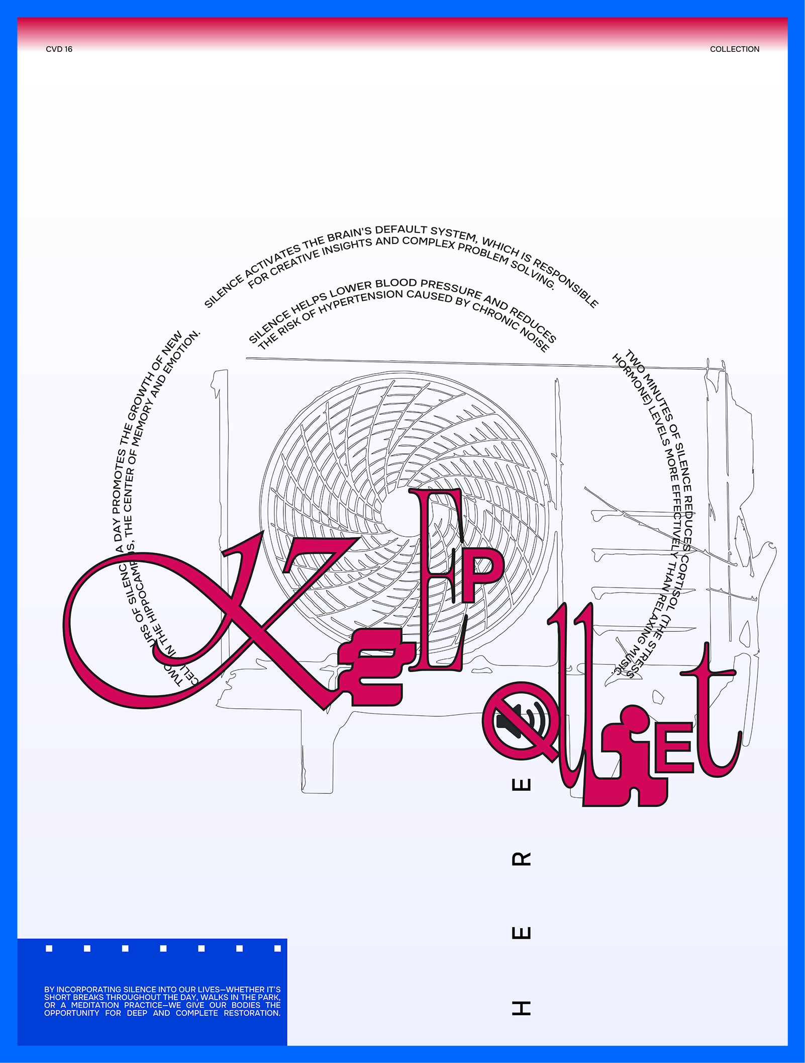 Poster collection. City noise — Изображение №9 — Графика на Dprofile