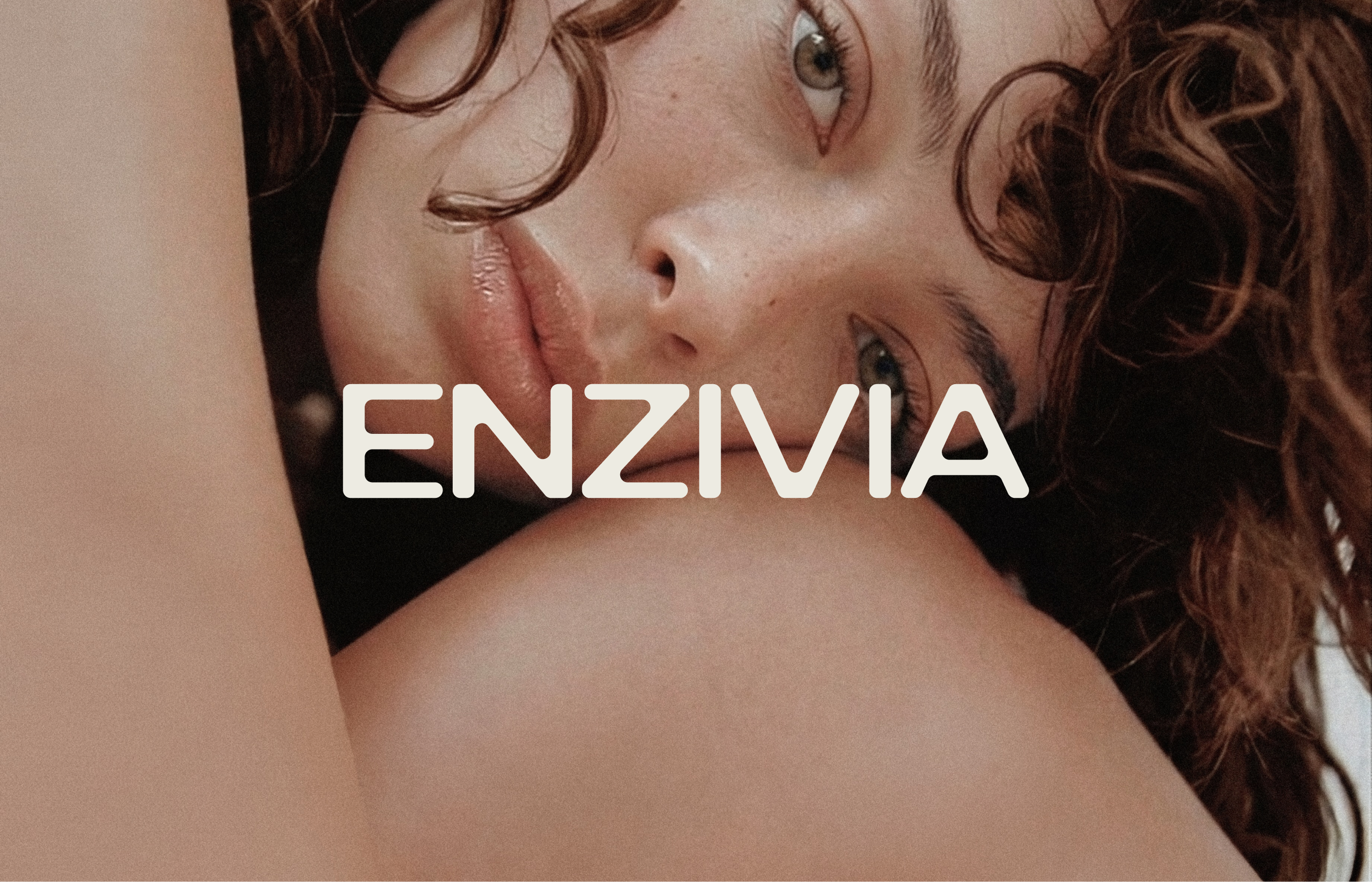 ENZIVIA. BRANDING & PACKAGING DESIGN — Изображение №1 — Брендинг на Dprofile