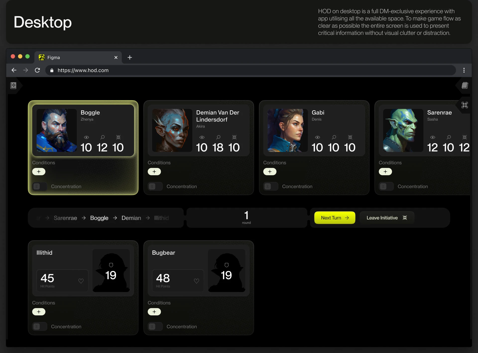 Hod | Mobile App — UI/UX Design — Изображение №19 — Интерфейсы, Брендинг на Dprofile
