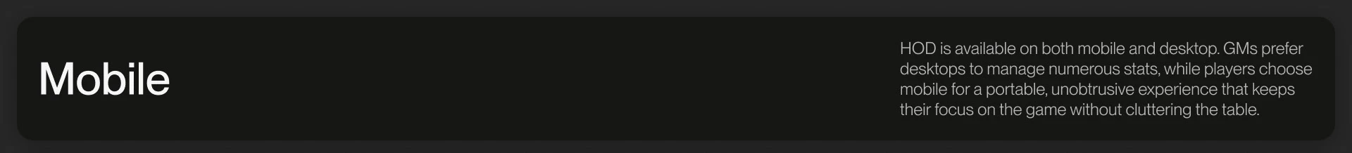 Hod | Mobile App — UI/UX Design — Изображение №14 — Интерфейсы, Брендинг на Dprofile