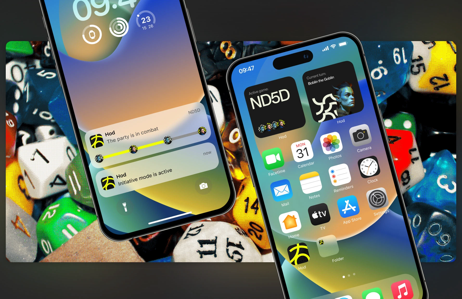 Hod | Mobile App — UI/UX Design — Изображение №18 — Интерфейсы, Брендинг на Dprofile