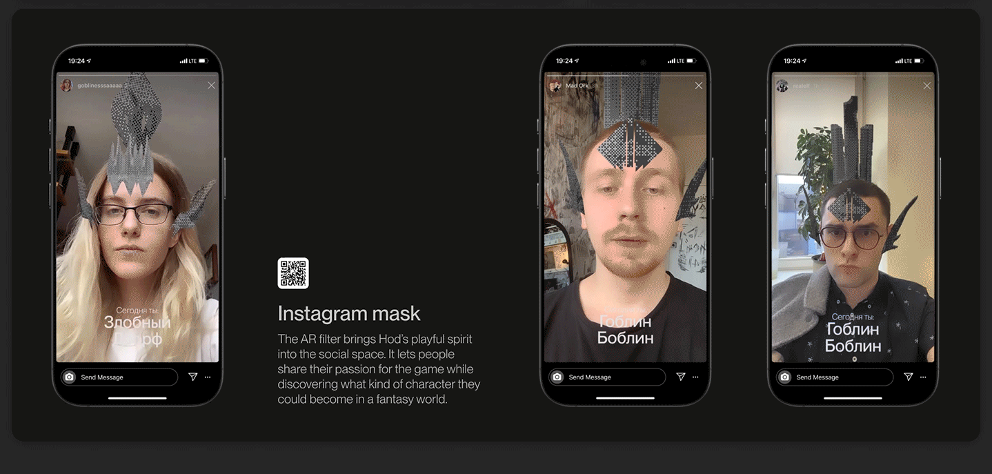 Hod | Mobile App — UI/UX Design — Изображение №23 — Интерфейсы, Брендинг на Dprofile