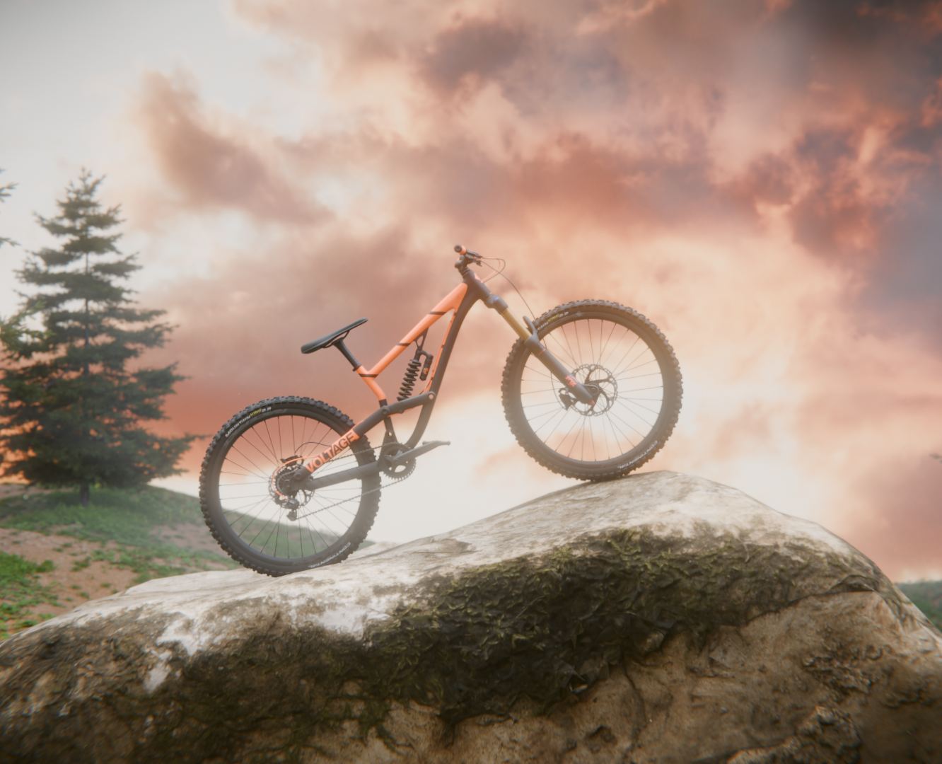 ENGINEERED TO BE FREE на Dprofile