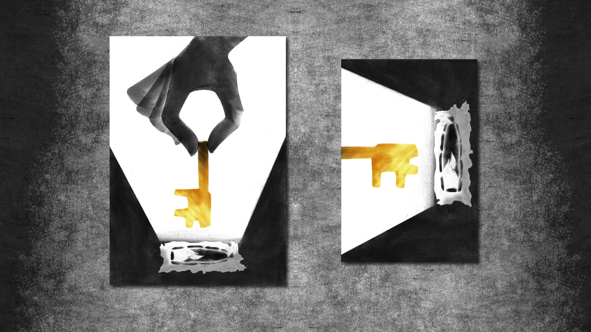 Плакат «Приключения Буратино или Золотой ключик» — Изображение №4 — Графика, Маркетинг на Dprofile