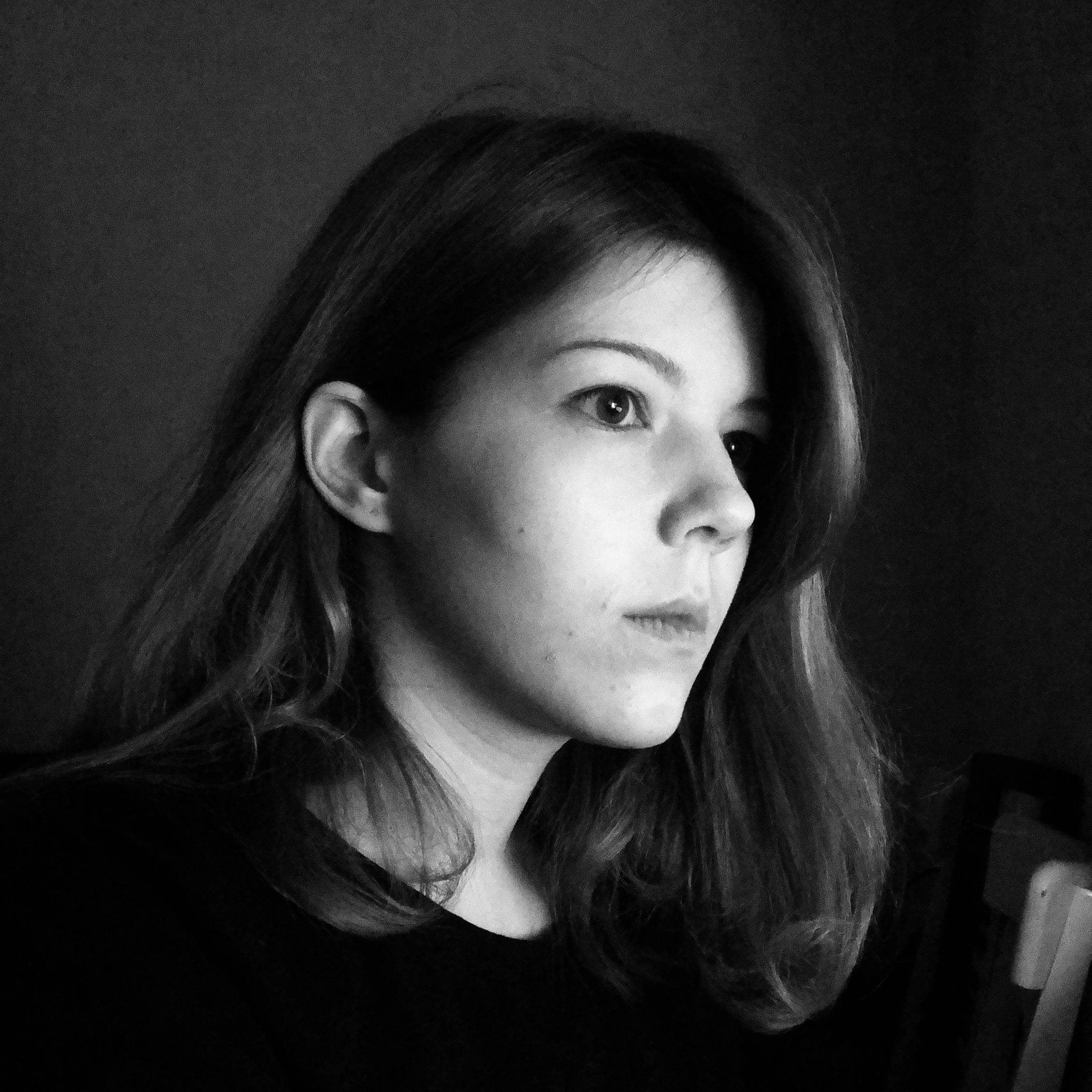 Аватар пользователя Kseniya Turova