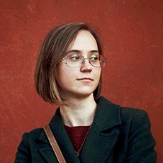 Аватар пользователя Мария Губина