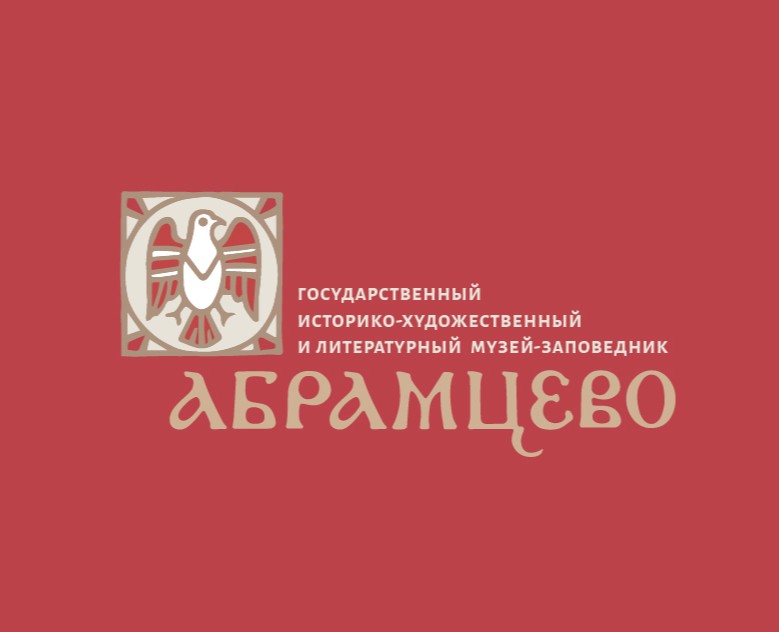 Визуальная идентификация Абрамцево — Брендинг на Dprofile