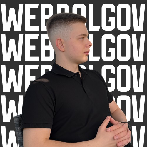 Аватар пользователя Влад Болгов