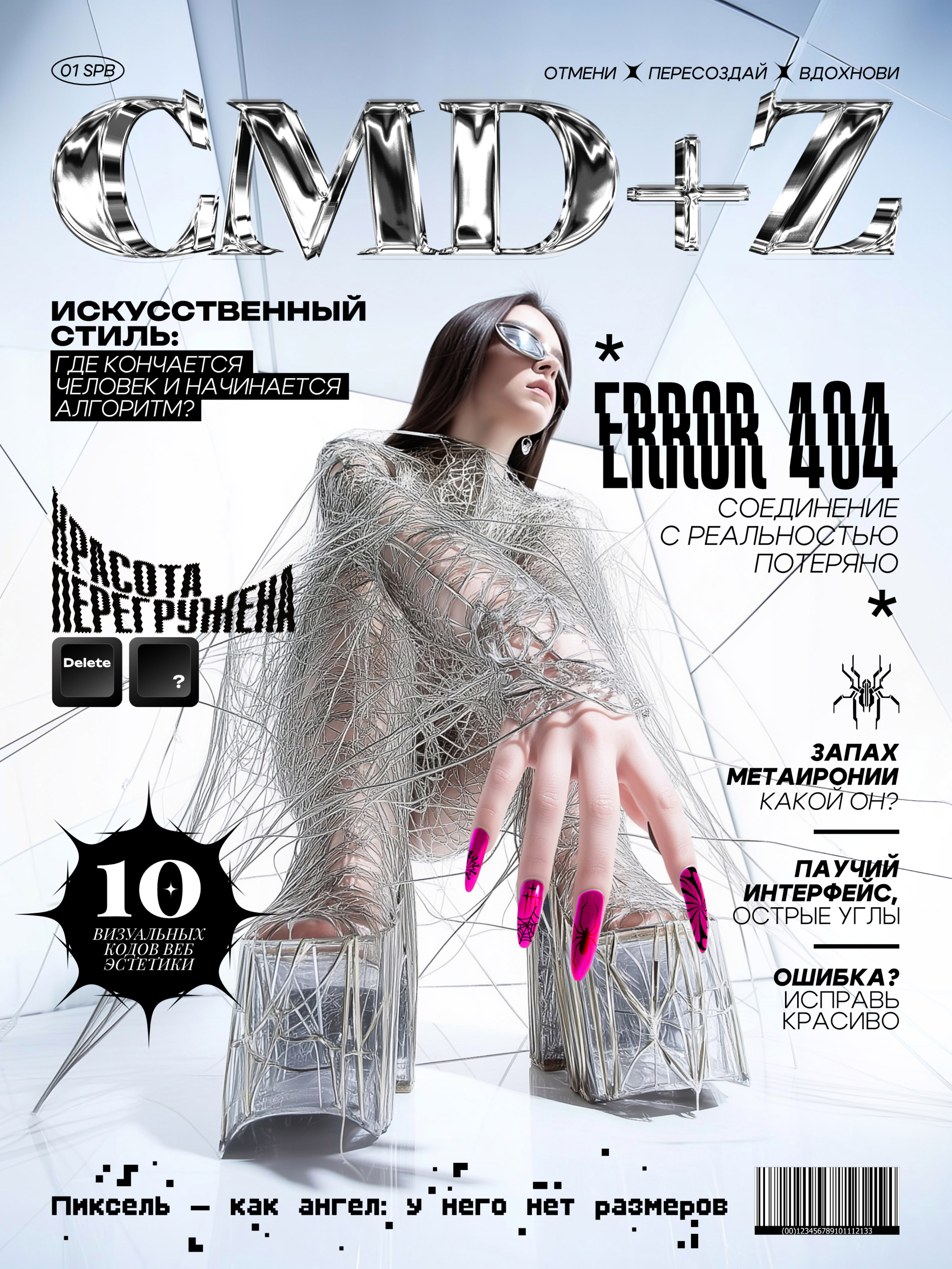 Posterfolio — Изображение №3 — Графика на Dprofile