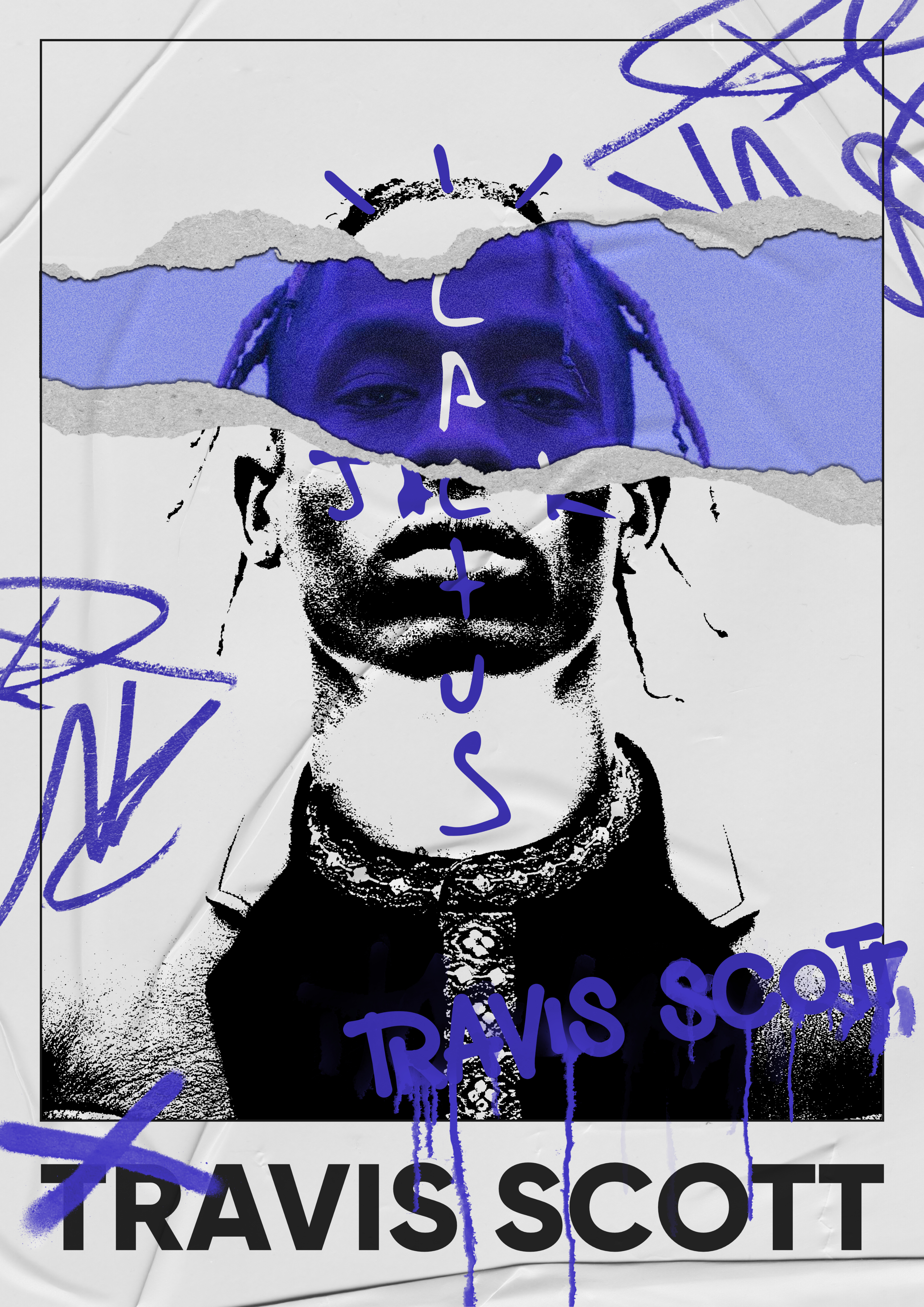 Posterfolio — Изображение №4 — Графика на Dprofile