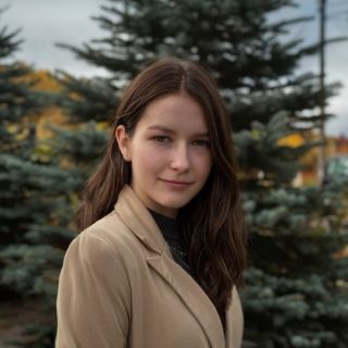 Аватар пользователя Софья Отева