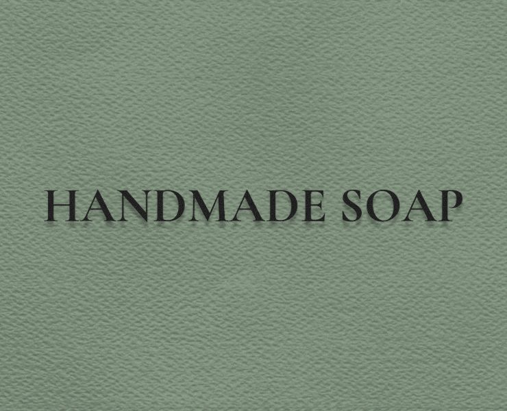 HANDMADE SOAP на Dprofile