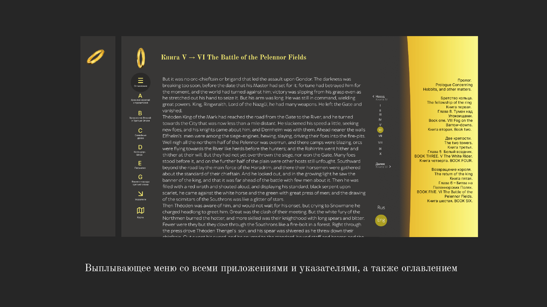 ливадо алина — Изображение №12 — Интерфейсы на Dprofile