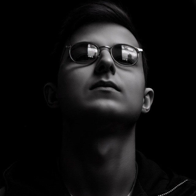 Аватар пользователя Евгений Кудреватых