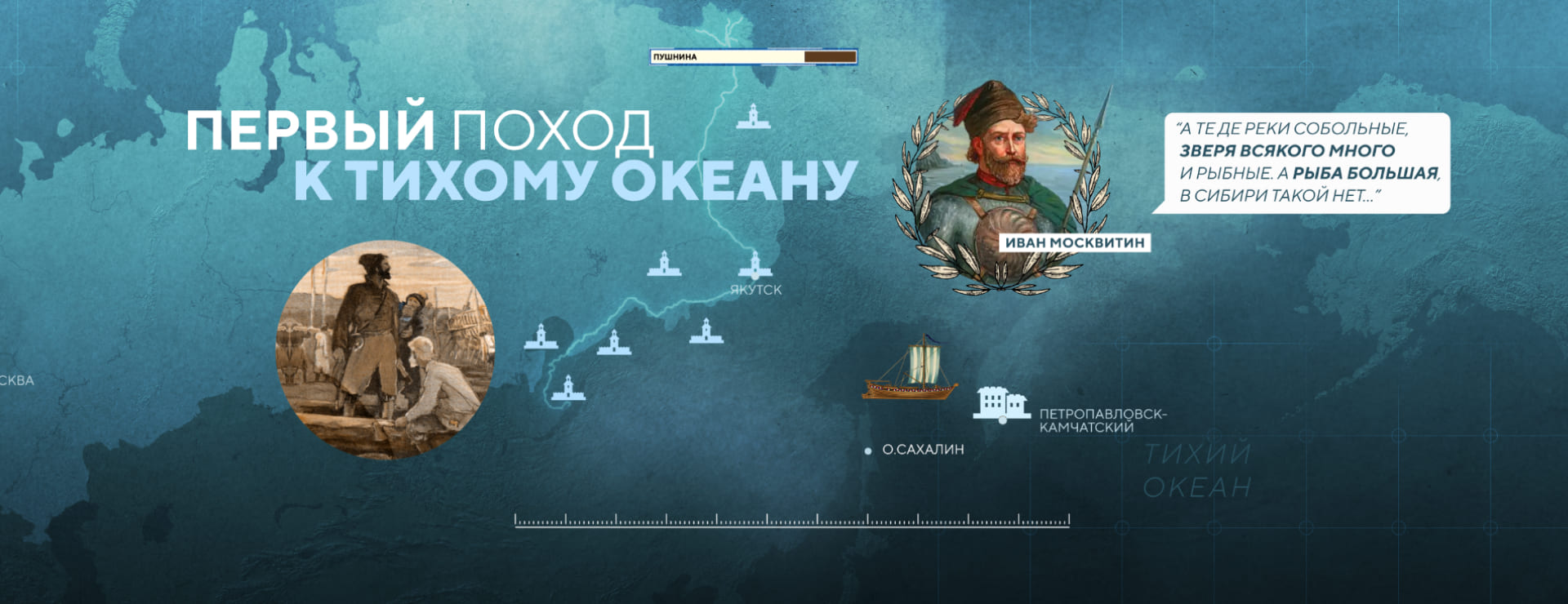 «Мы — Дальний Восток» — Изображение №8 — Графика, Анимация на Dprofile