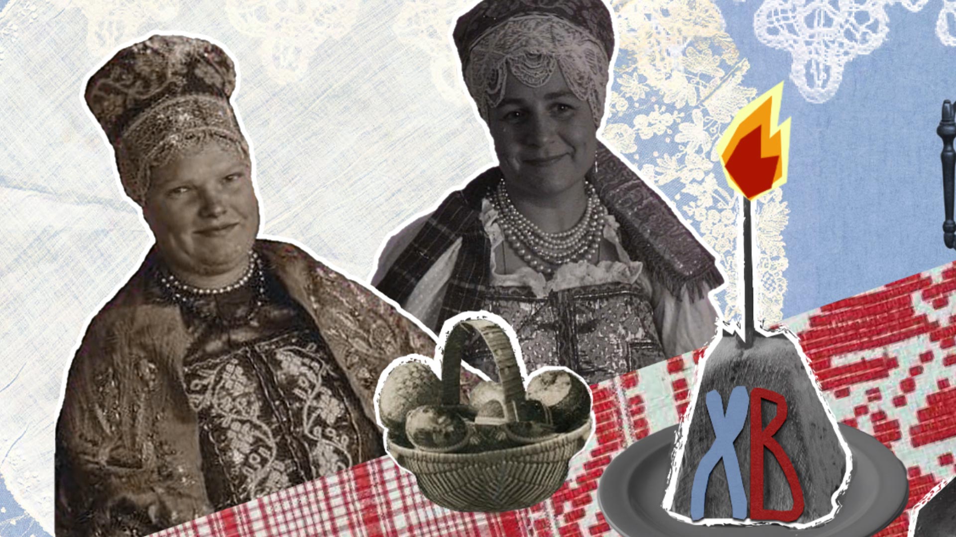 Хочется праздника | Broadcast Design — Изображение №19 — Графика, Анимация на Dprofile