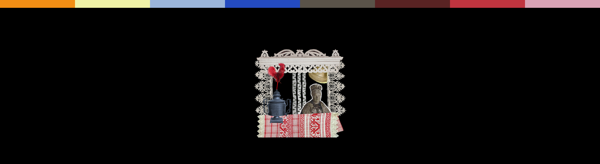 Хочется праздника | Broadcast Design — Изображение №29 — Графика, Анимация на Dprofile