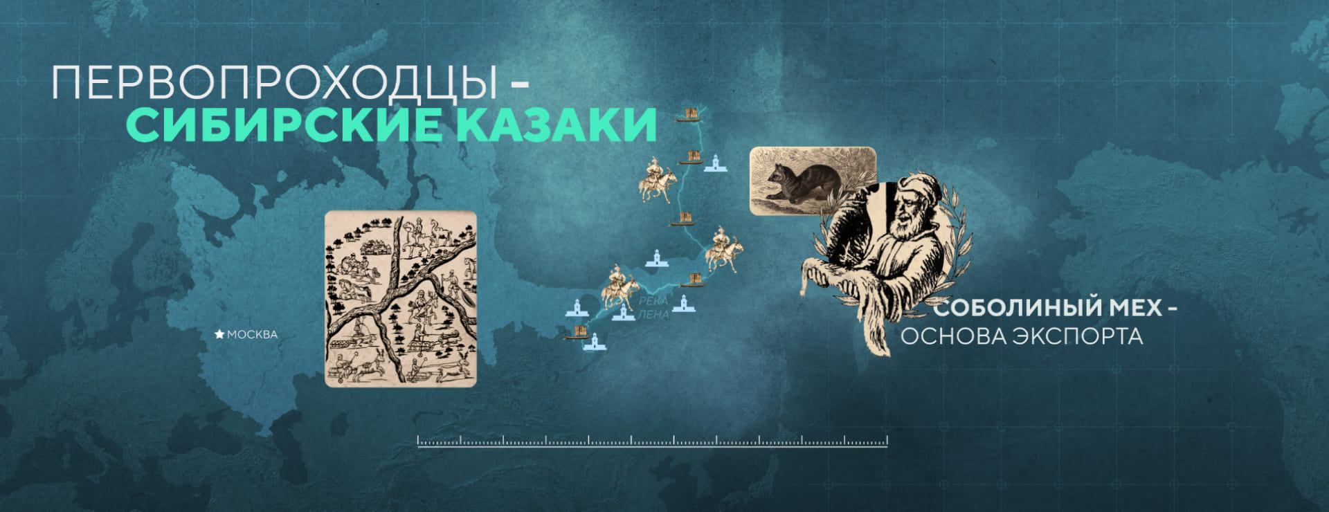 «Мы — Дальний Восток» — Изображение №5 — Графика, Анимация на Dprofile