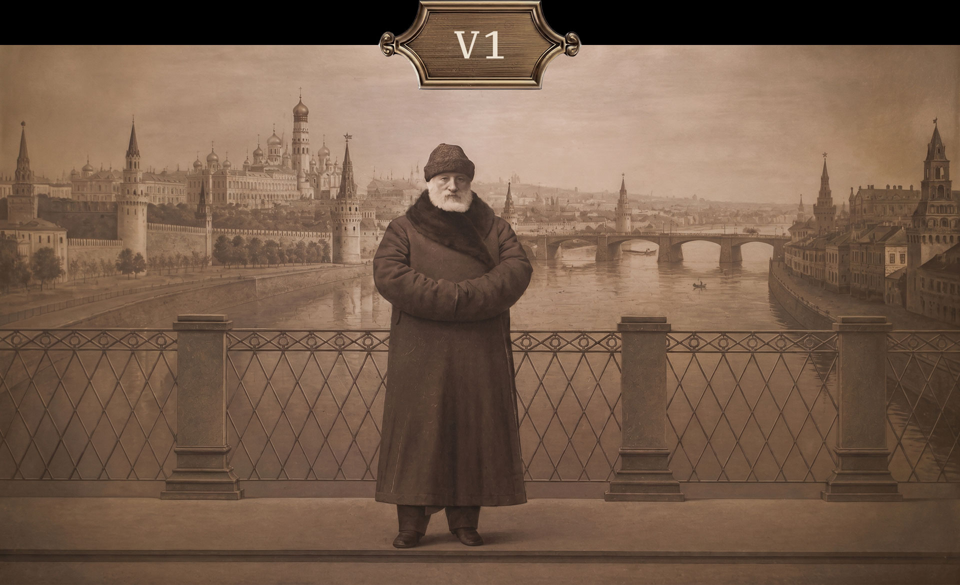 Предшественники | Redmedved 2D Параллакс — Изображение №48 — Графика, Анимация на Dprofile