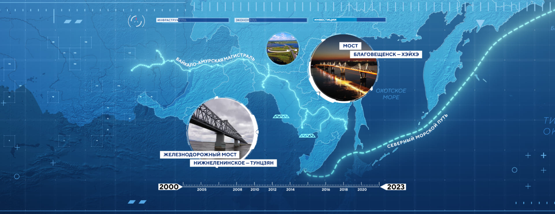 «Мы — Дальний Восток» — Изображение №26 — Графика, Анимация на Dprofile