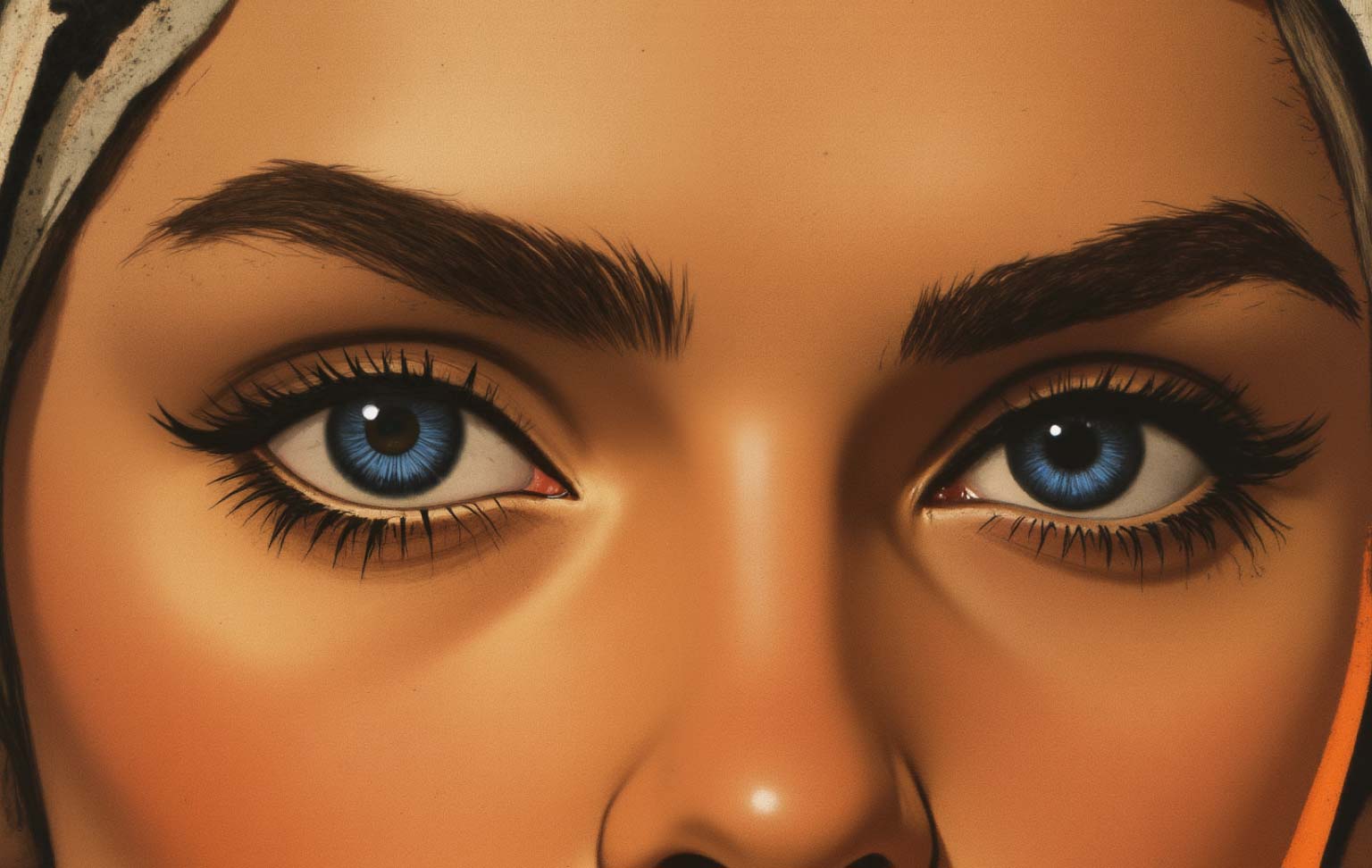 Княгиня Ольга — Изображение №33 — Иллюстрация, Анимация на Dprofile