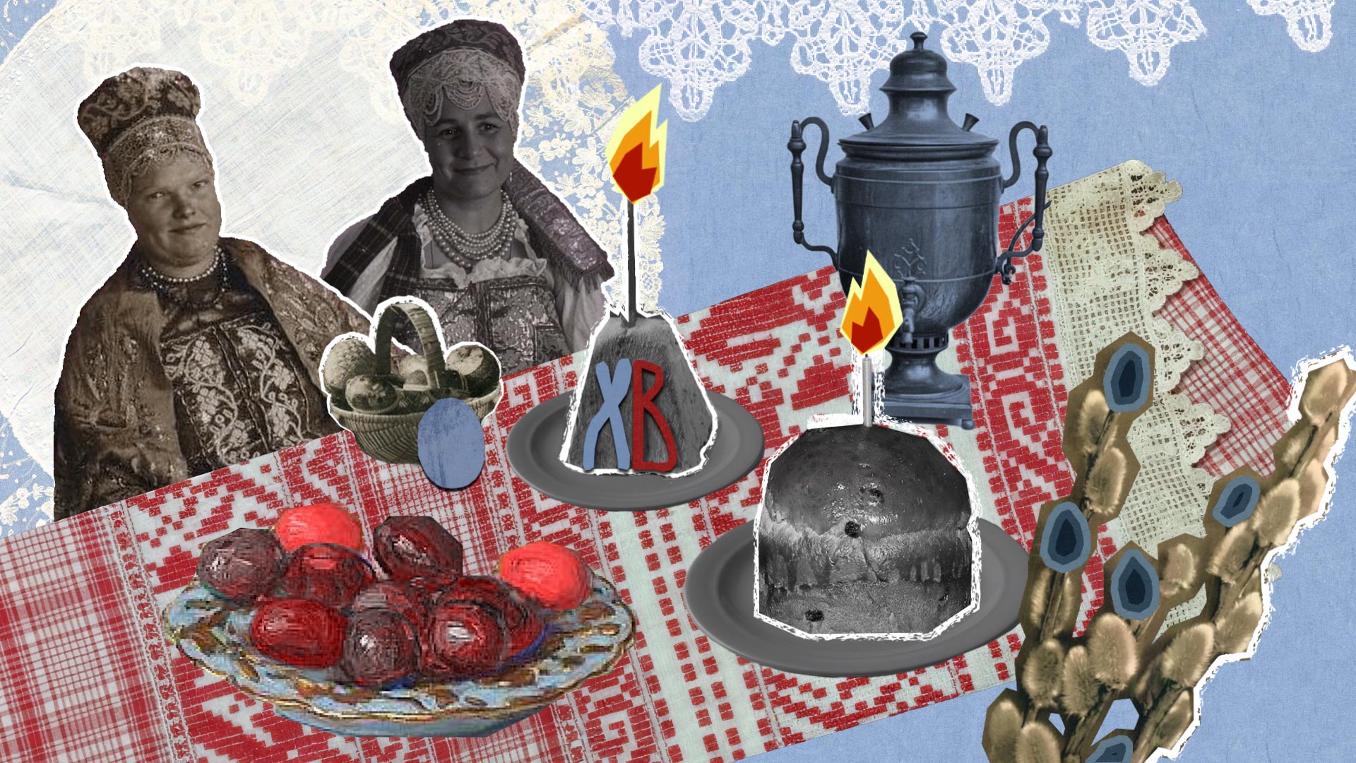 Хочется праздника | Broadcast Design — Изображение №18 — Графика, Анимация на Dprofile