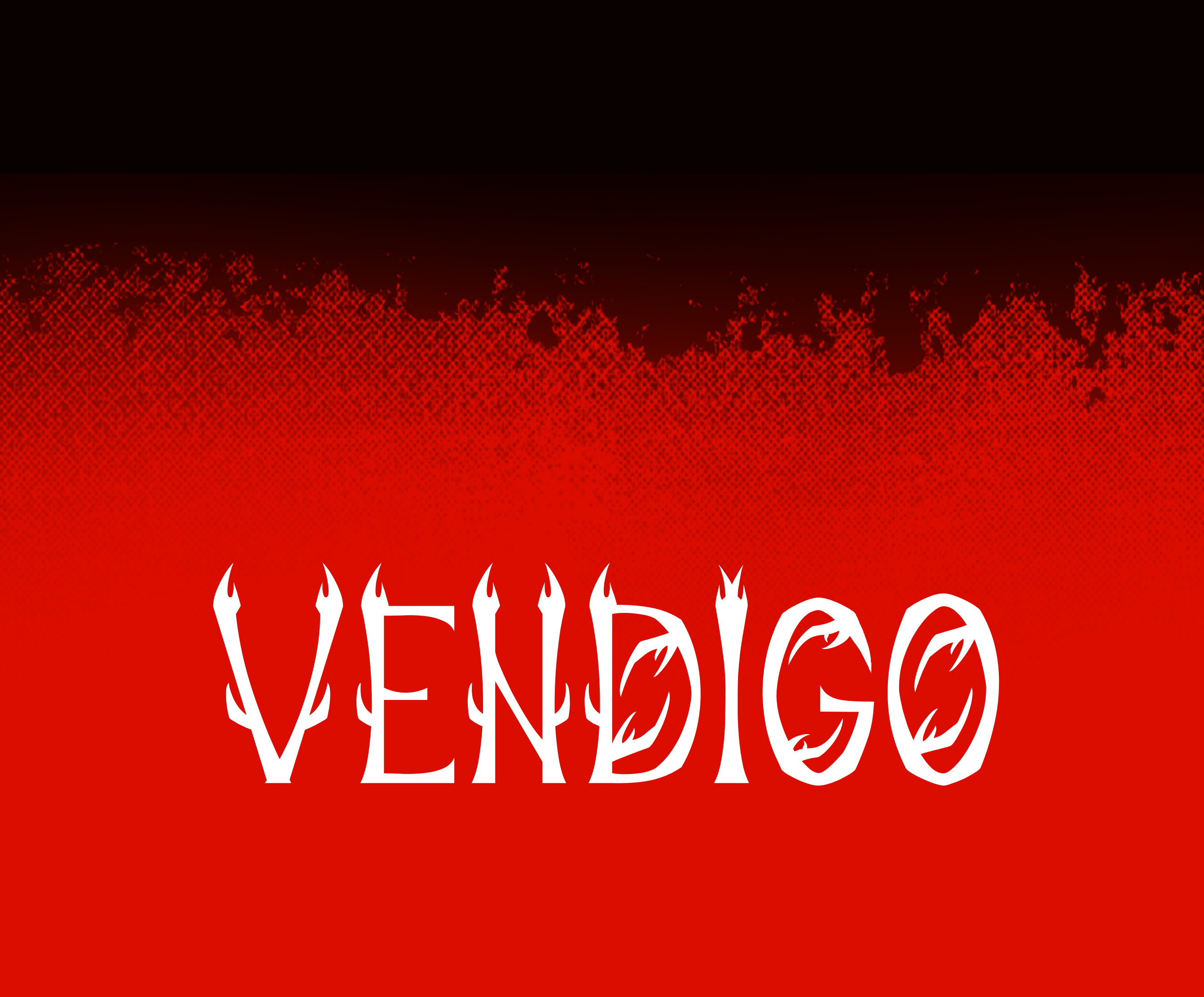 Вендиго — Изображение №1 — Брендинг, Графика на Dprofile