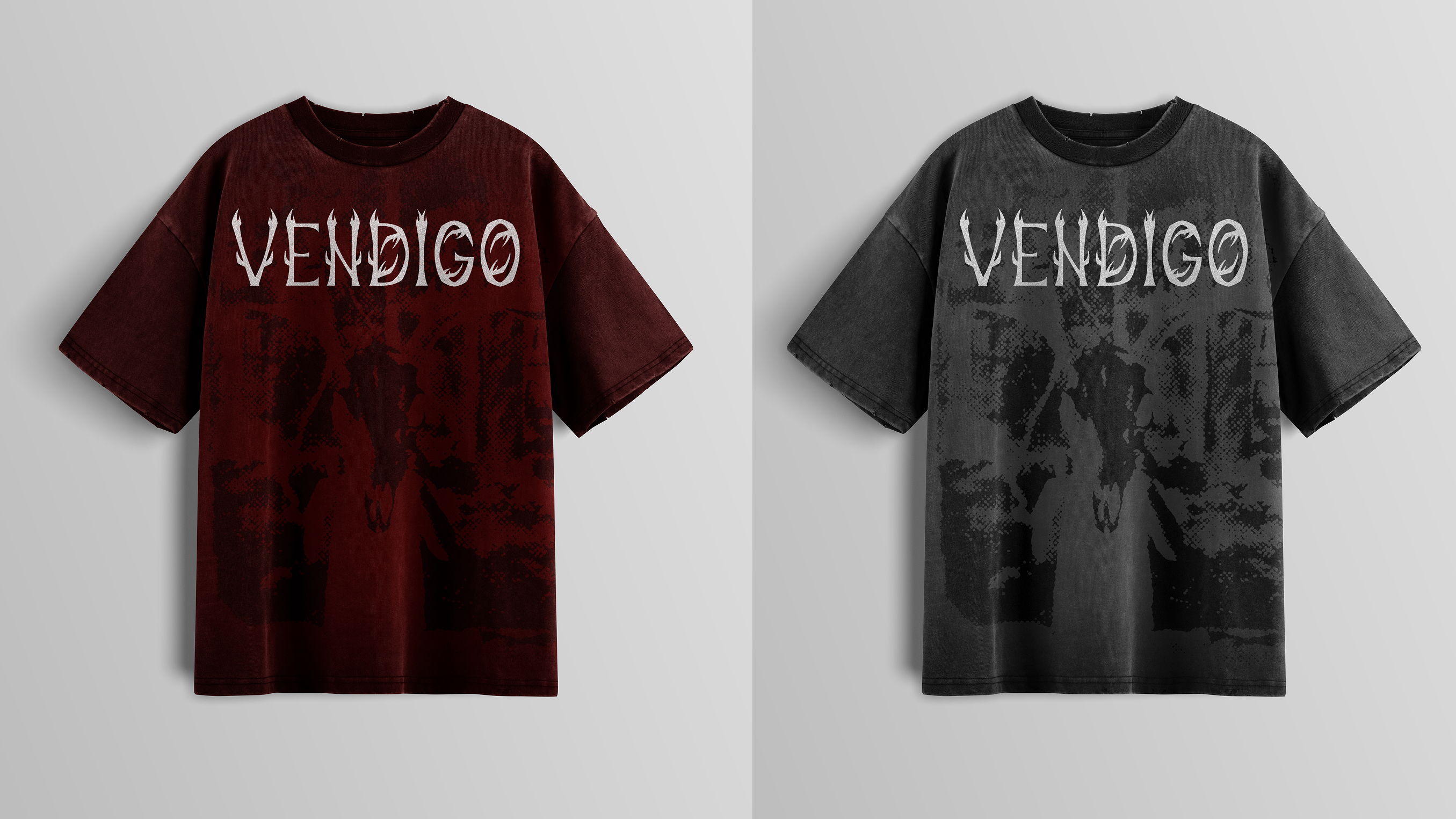 Вендиго — Изображение №12 — Брендинг, Графика на Dprofile