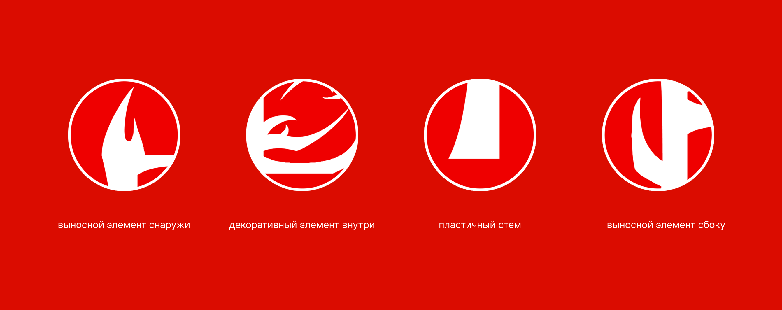 Вендиго — Изображение №4 — Брендинг, Графика на Dprofile