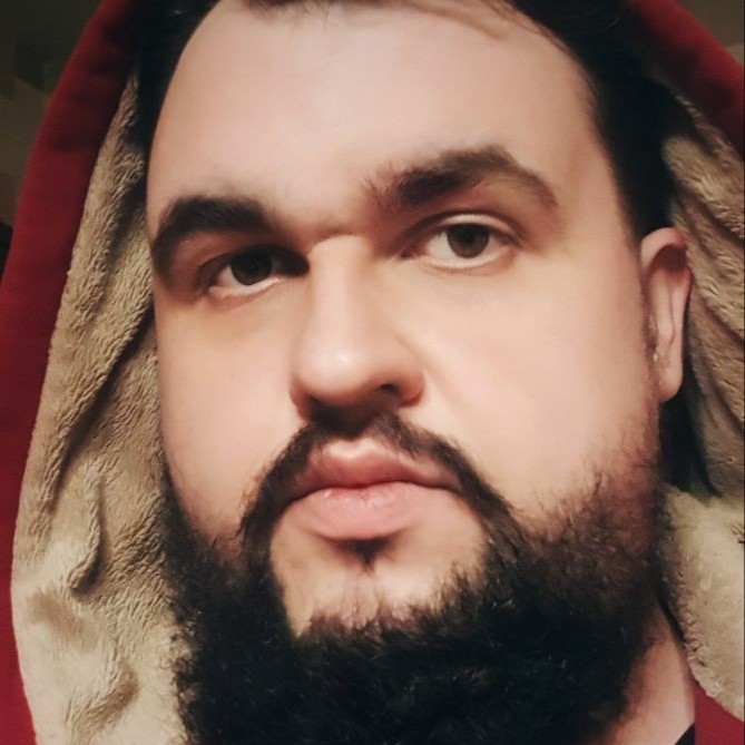 Аватар пользователя Таля Климов