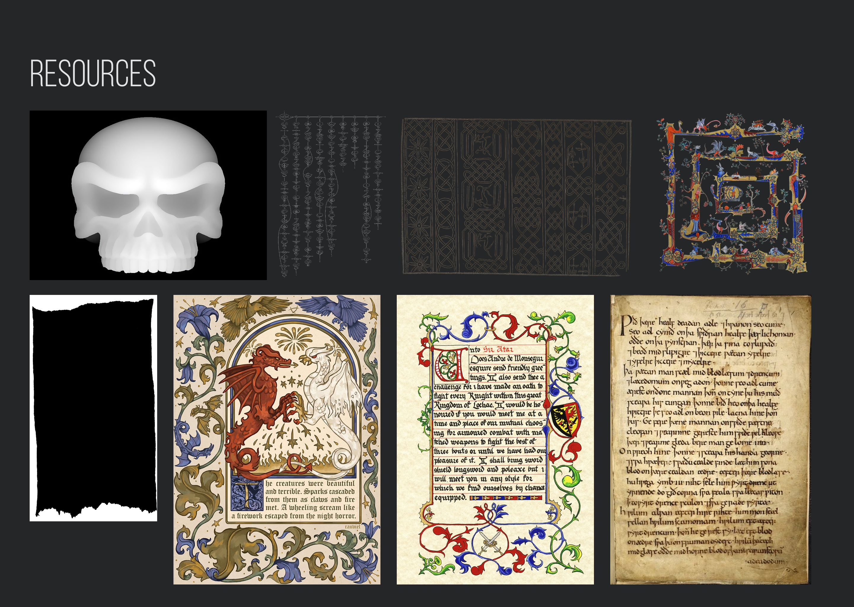 Book Props Set – Game Ready — Изображение №13 — Иллюстрация, 3D на Dprofile