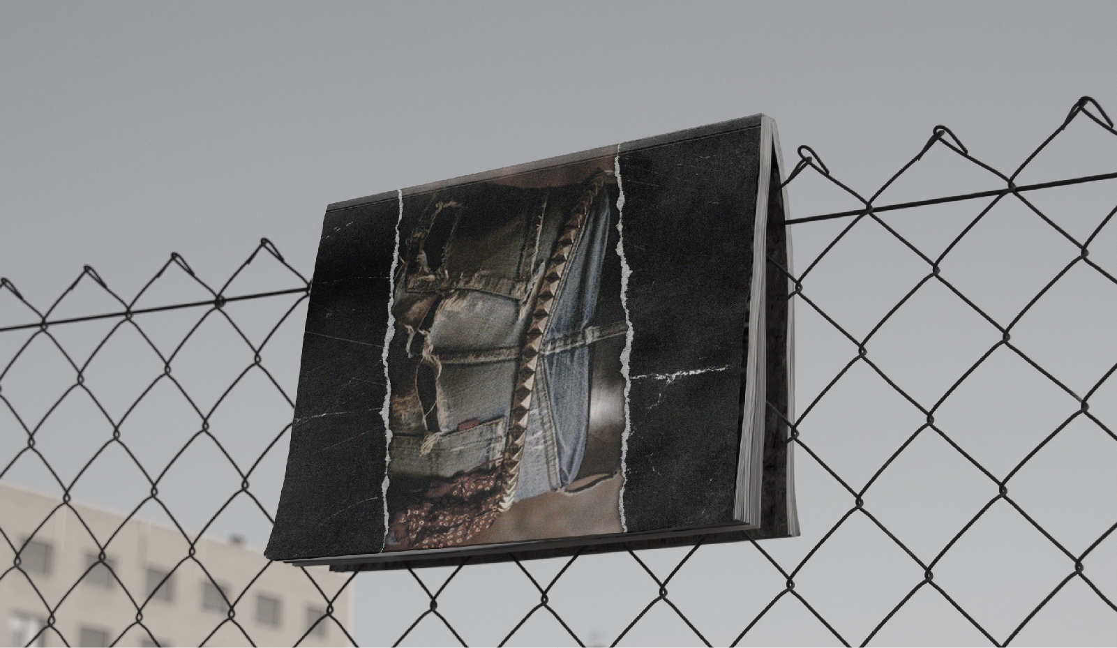 Дизайн многостраничного издания — Изображение №4 — Графика на Dprofile