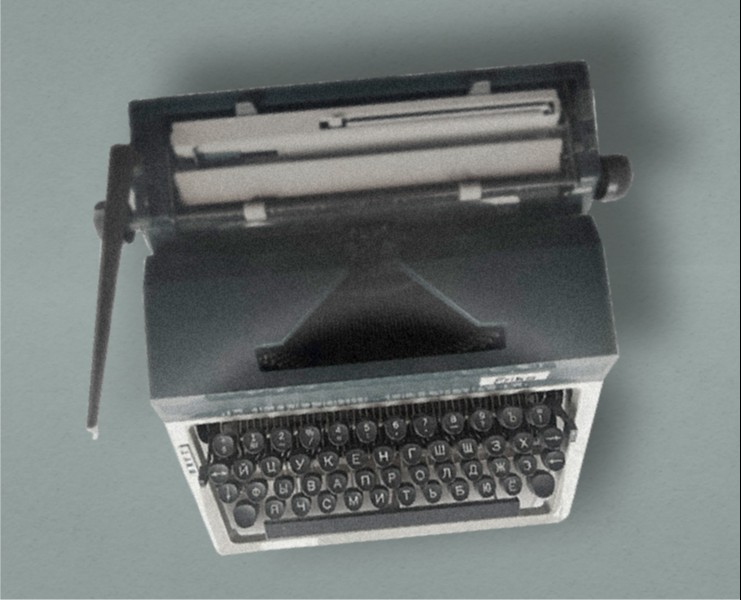 Графический комплекс на основе фотографии на Dprofile