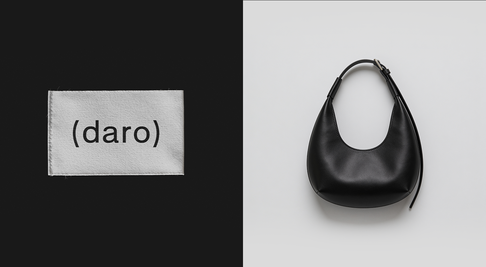 Daro | Brand identity | Сlothing brand — Изображение №11 — Брендинг, Графика на Dprofile