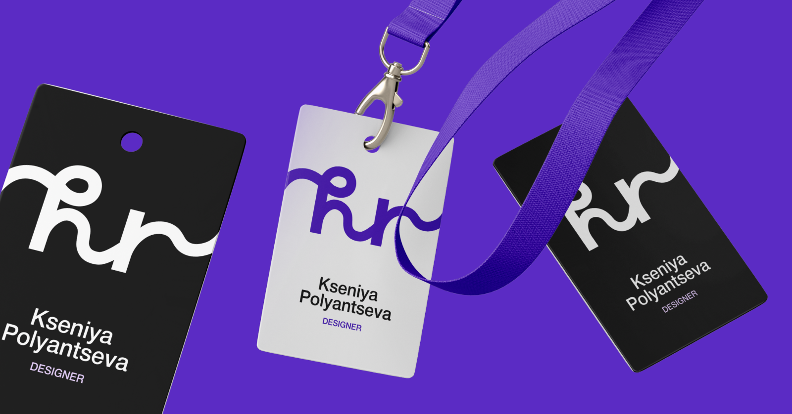 Дизайн-концепция HR-агентства — Изображение №10 — Брендинг, Маркетинг на Dprofile