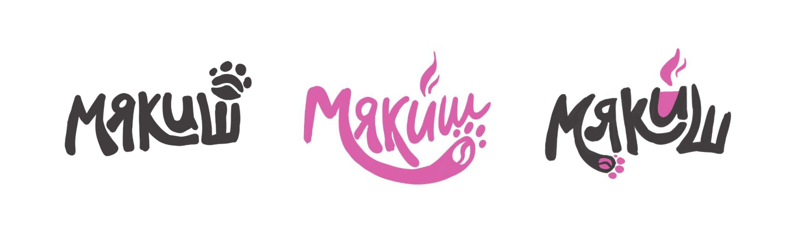 Брендинг булочной "Мякиш" — Изображение №2 — Брендинг на Dprofile