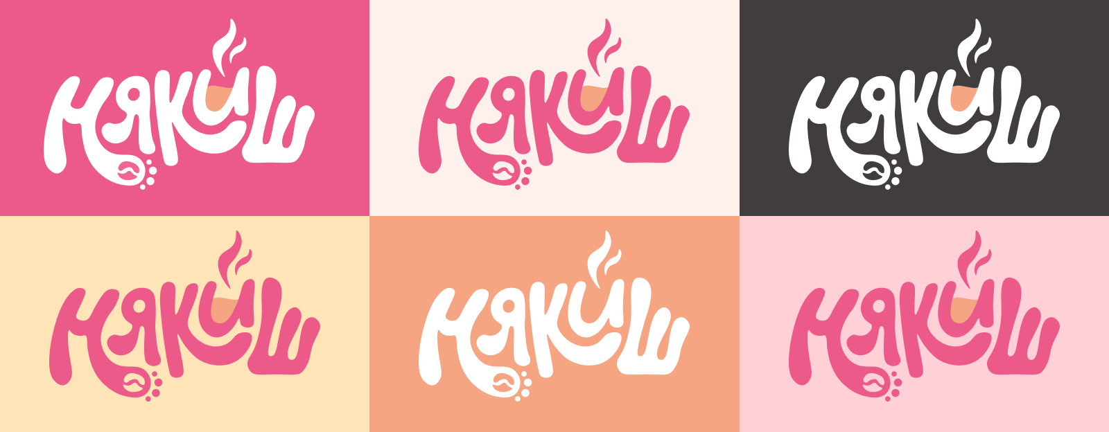 Брендинг булочной "Мякиш" — Изображение №6 — Брендинг на Dprofile