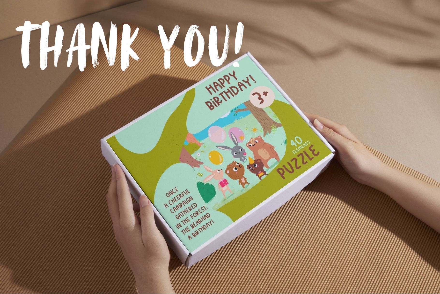 Паззл для детей — Изображение №8 — Интерфейсы, Иллюстрация на Dprofile