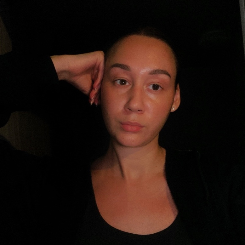 Аватар пользователя Анна Жидкова