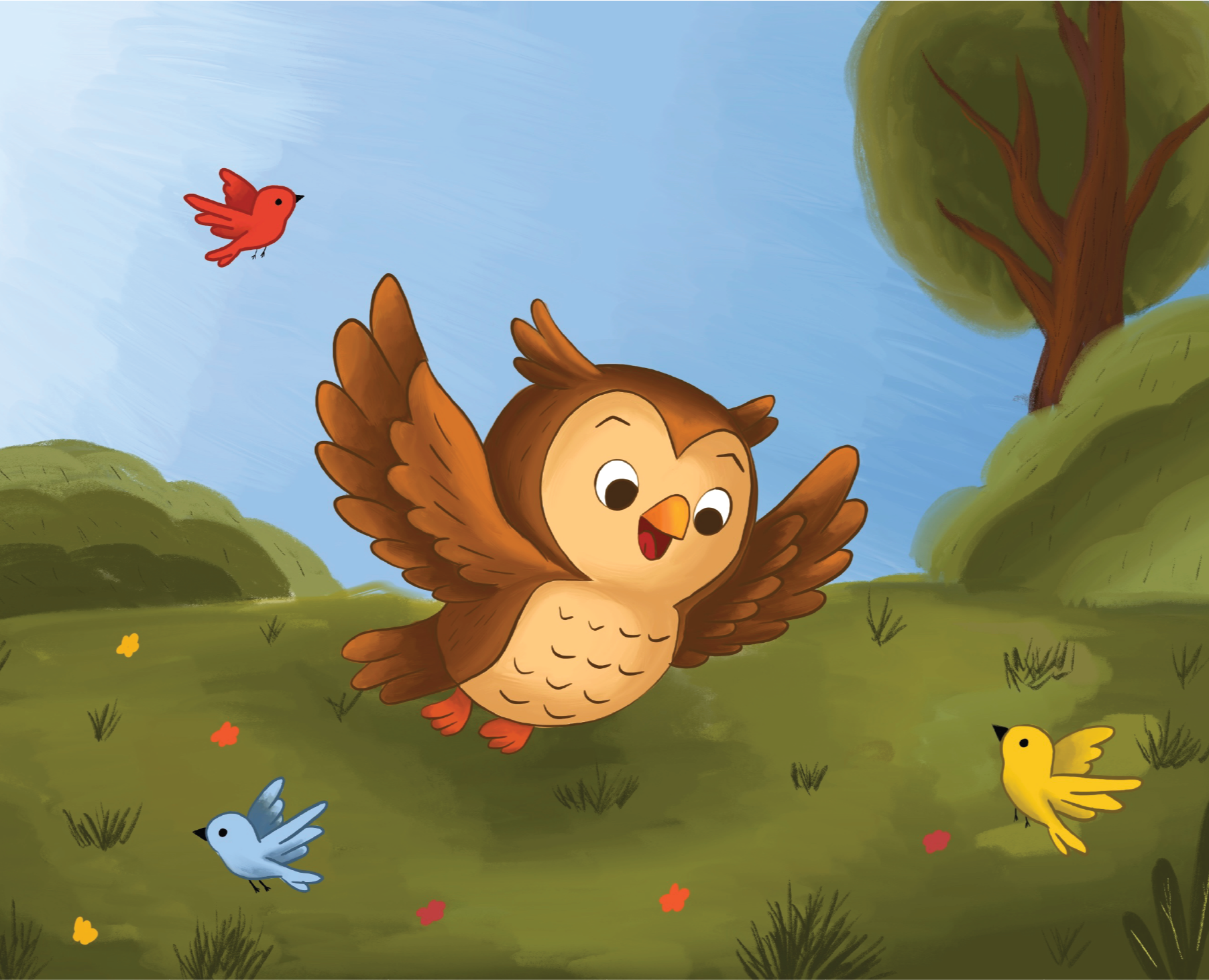 Портфолио на Dprofile